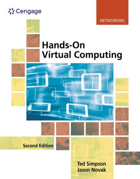 Hands-On Virtual Computing