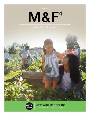 M&F