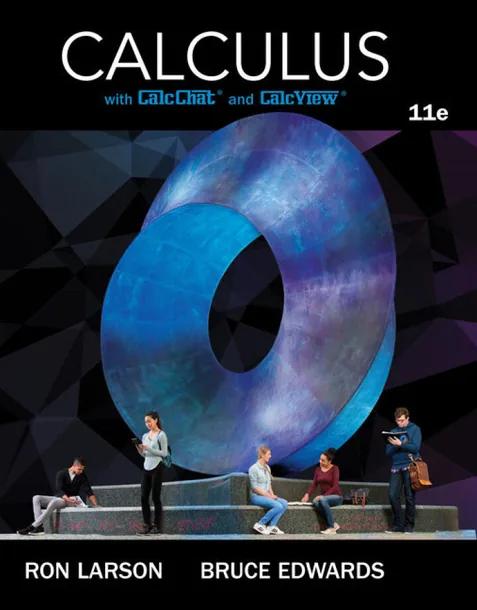 Calculus cover