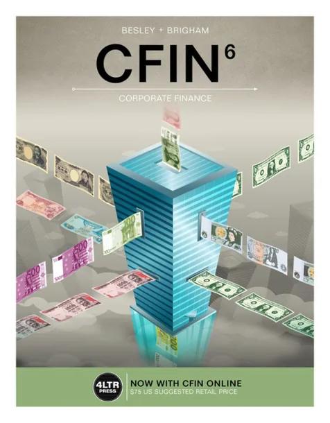 CFIN cover