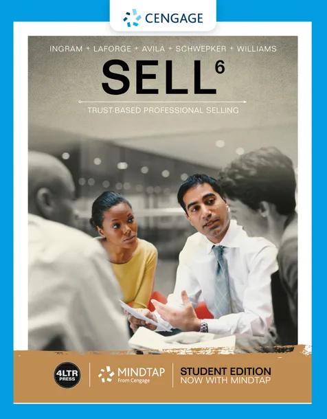 SELL cover