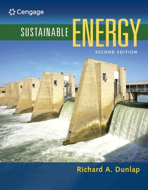 Sustainable Energy cover