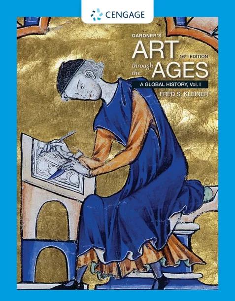 Gardner's Art through the Ages