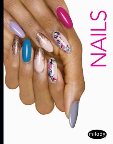 Milady Standard Nail Technology