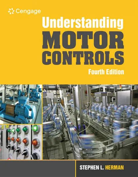 Understanding Motor Controls cover