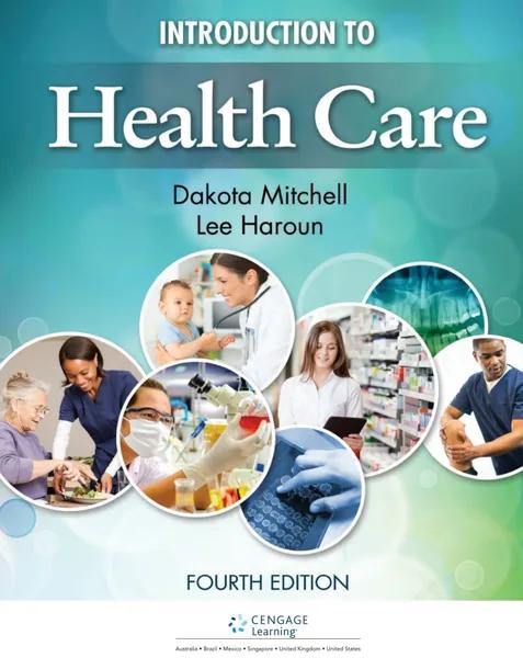 Introduction to Health Care cover