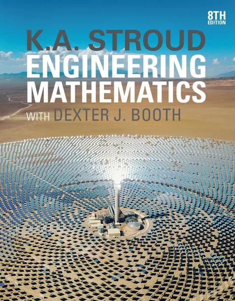 Engineering Mathematics cover