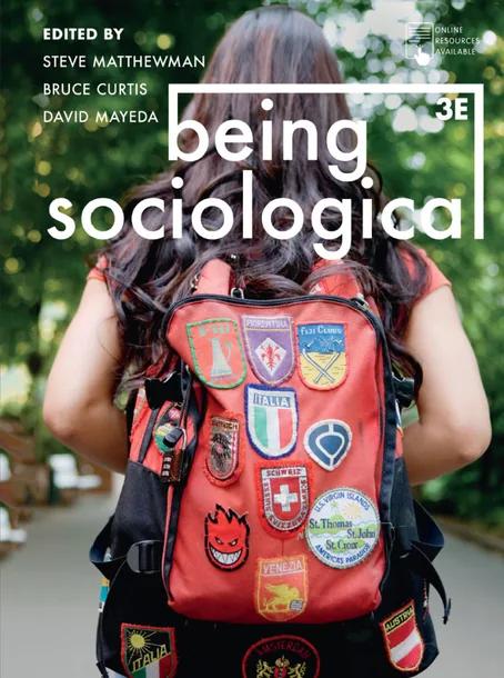 Being Sociological
