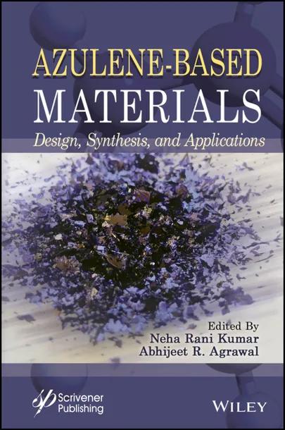 Azulene-Based Materials cover