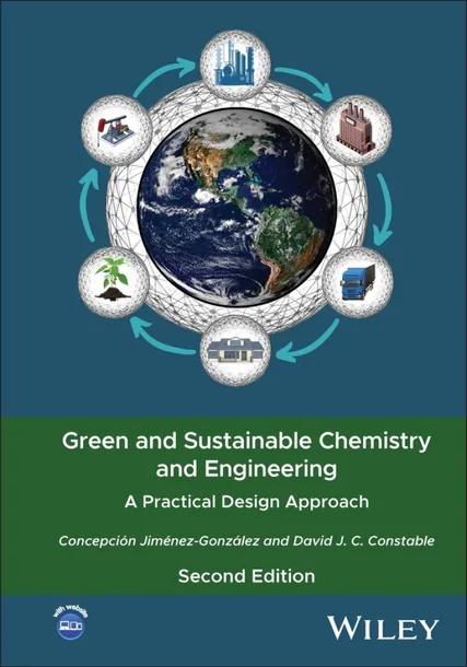 Green and Sustainable Chemistry and Engineering cover