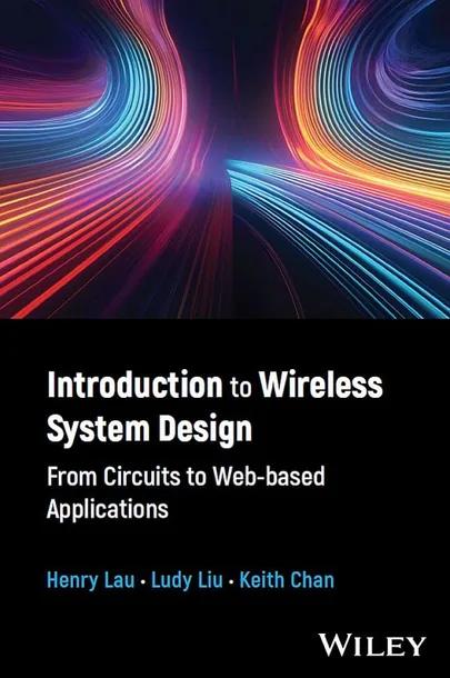 Introduction to Wireless System Design cover