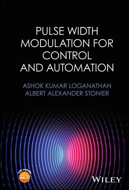 Pulse Width Modulation for Control and Automation cover