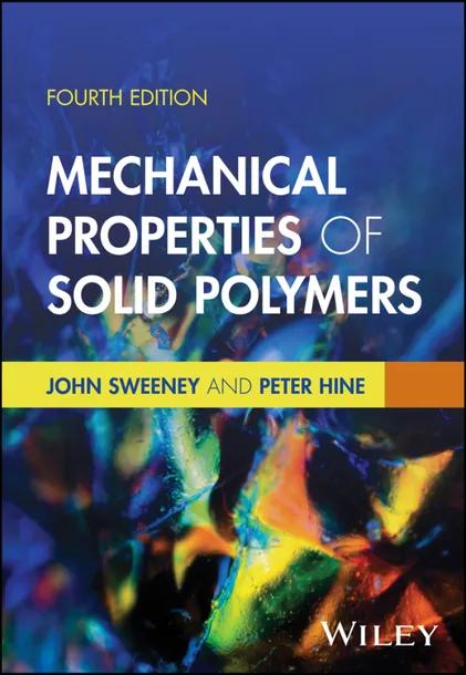 Mechanical Properties of Solid Polymers cover
