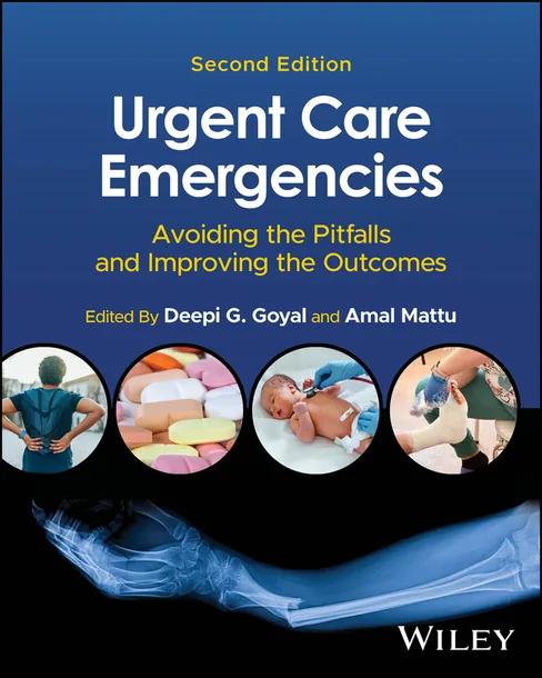 Urgent Care Emergencies cover