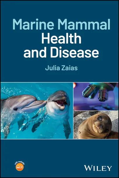 Marine Mammal Health and Disease cover