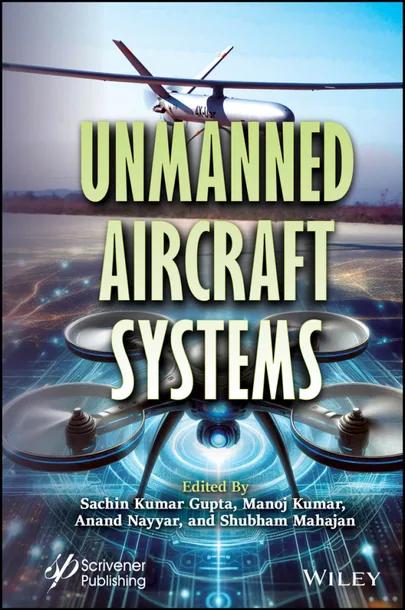 Unmanned Aircraft Systems cover
