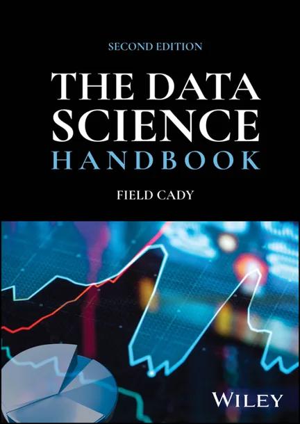 The Data Science Handbook cover