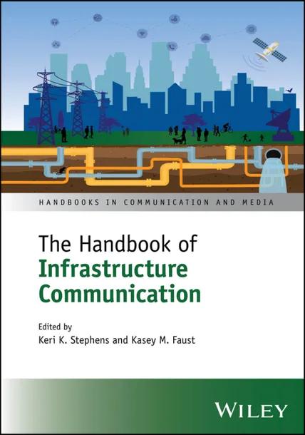 The Handbook of Infrastructure Communication cover