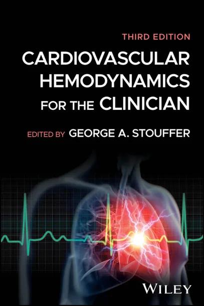 Cardiovascular Hemodynamics for the Clinician cover