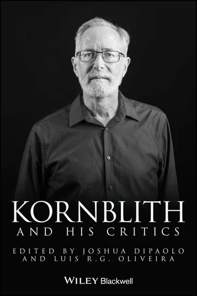 Kornblith and His Critics cover