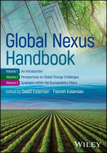 Global Nexus Handbook cover