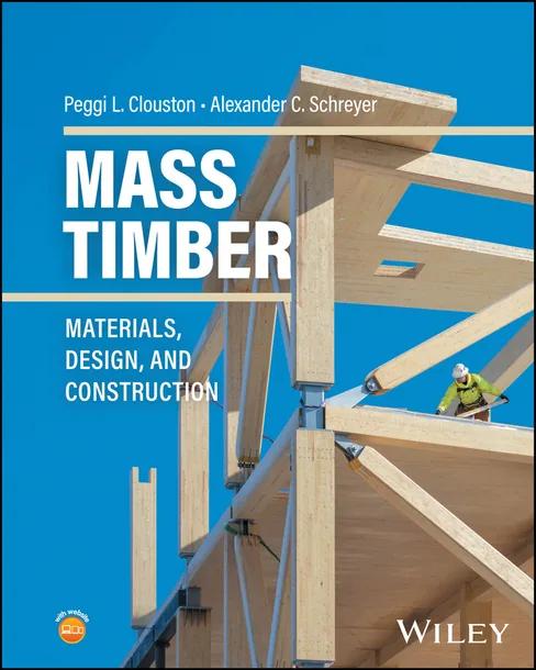 Mass Timber cover