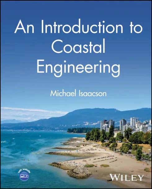 An Introduction to Coastal Engineering cover