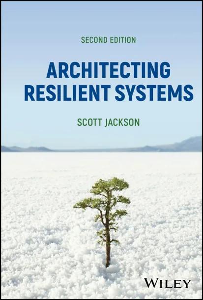 Architecting Resilient Systems cover