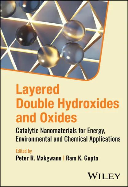 Layered Double Hydroxides and Oxides cover