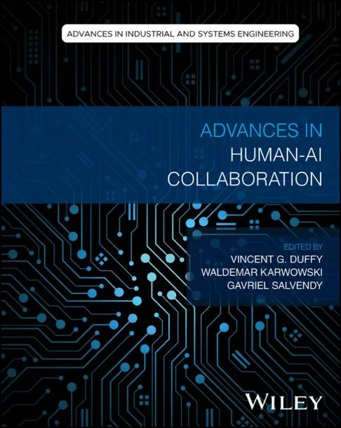 Advances in Human-AI Collaboration cover