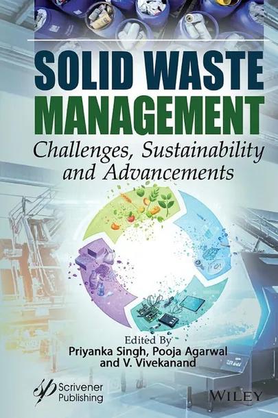 Solid Waste Management cover