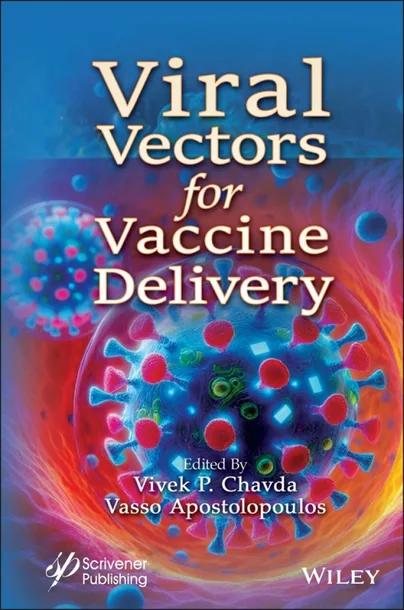 Viral Vectors for Vaccine Delivery cover