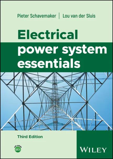 Electrical Power System Essentials cover