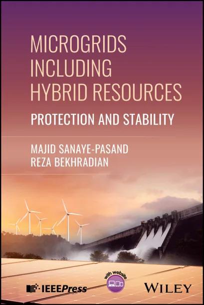 Microgrids Including Hybrid Resources cover