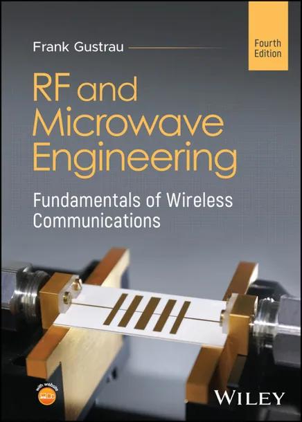 RF and Microwave Engineering cover