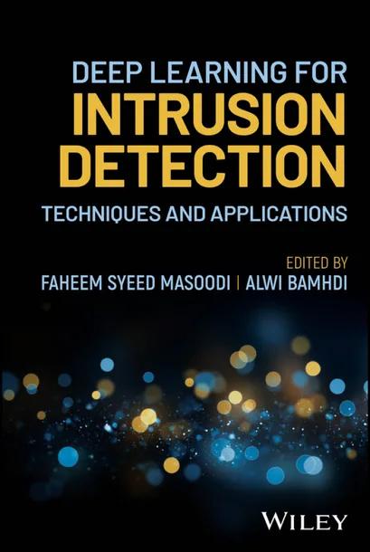 Deep Learning for Intrusion Detection cover