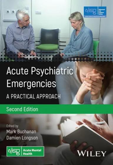Acute Psychiatric Emergencies
