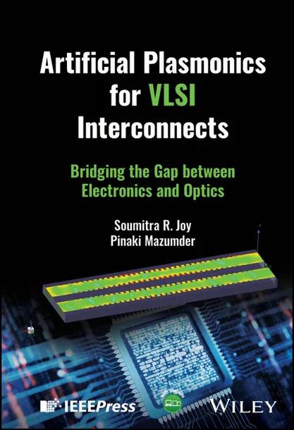 Artificial Plasmonics for VLSI Interconnects cover