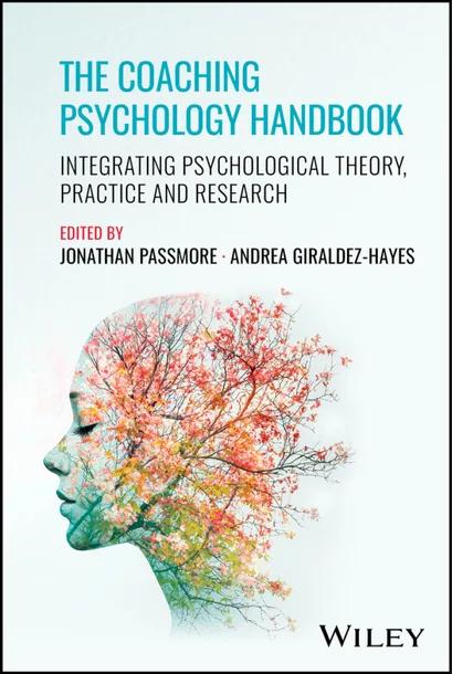 The Coaching Psychology Handbook cover