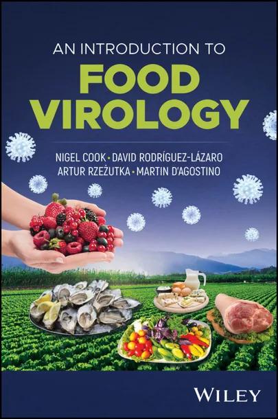 An Introduction to Food Virology cover