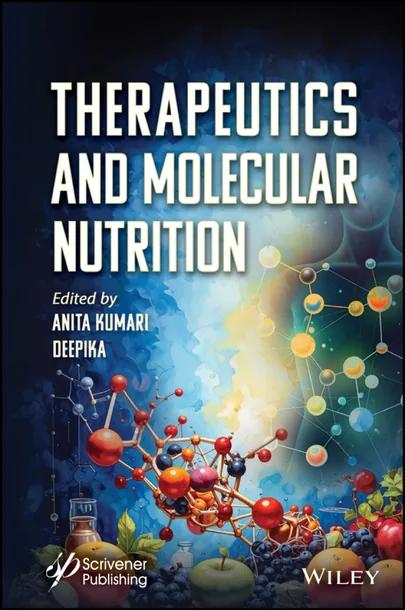 Therapeutics and Molecular Nutrition cover