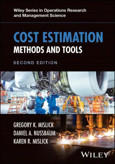 Cost Estimation