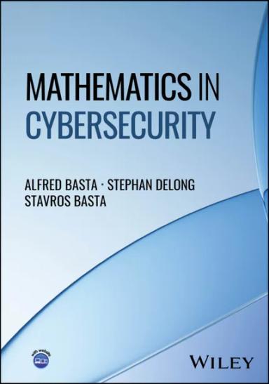 Mathematics in Cybersecurity