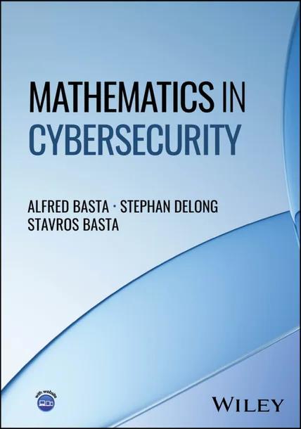 Mathematics in Cybersecurity cover