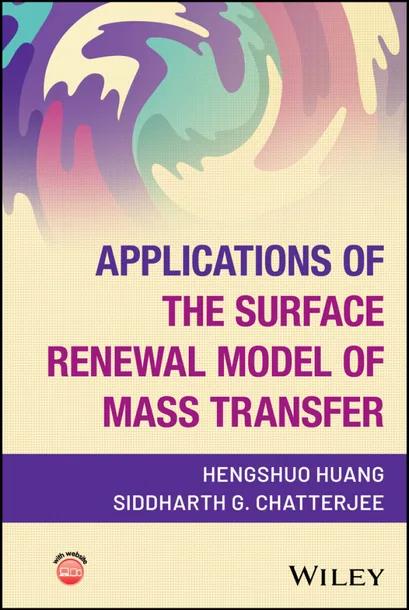 Applications of the Surface Renewal Model of Mass Transfer cover