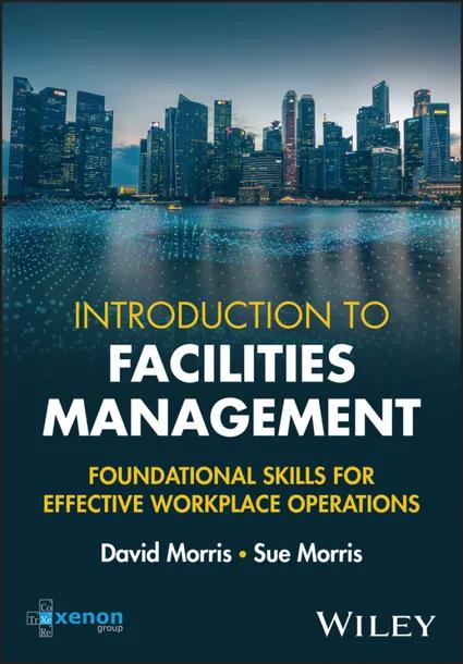 Introduction to Facilities Management cover
