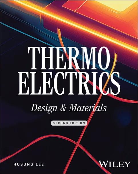 Thermoelectrics cover