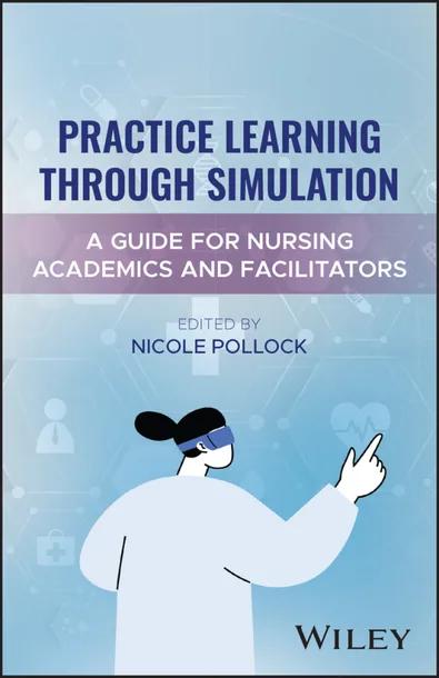 Practice Learning Through Simulation cover