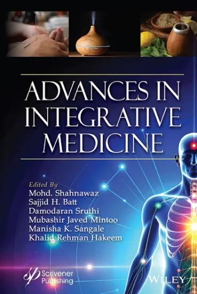 Advances in Integrative Medicine