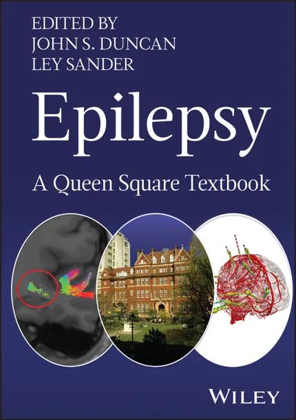 Epilepsy cover